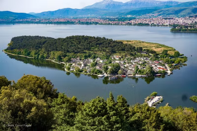 Ioannina