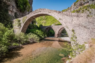 Zagori