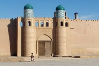 Khiva